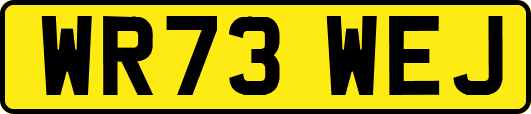 WR73WEJ
