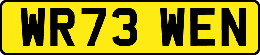 WR73WEN