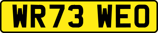 WR73WEO