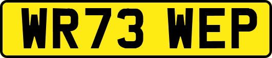 WR73WEP
