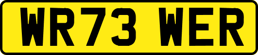 WR73WER