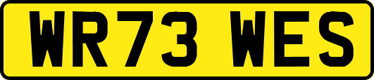 WR73WES