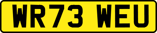 WR73WEU