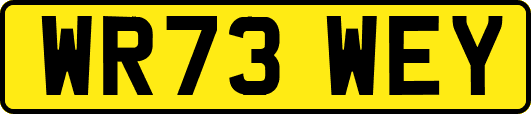 WR73WEY