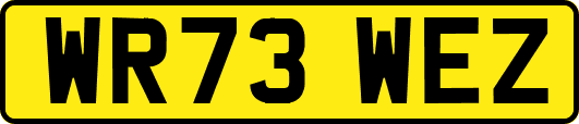 WR73WEZ