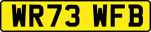 WR73WFB