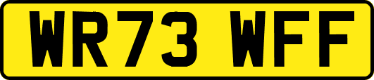 WR73WFF