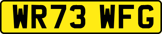 WR73WFG
