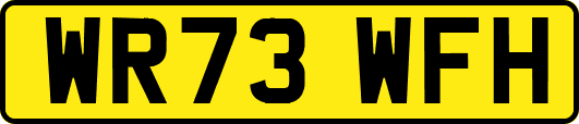 WR73WFH