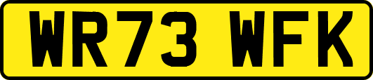 WR73WFK