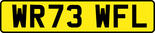 WR73WFL