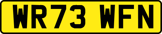 WR73WFN