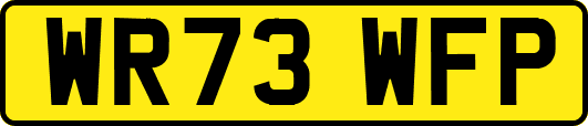 WR73WFP
