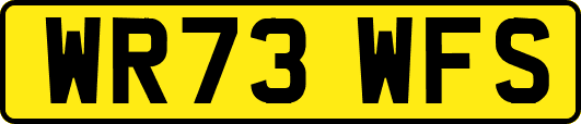 WR73WFS