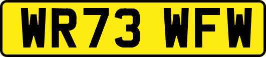 WR73WFW