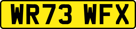 WR73WFX