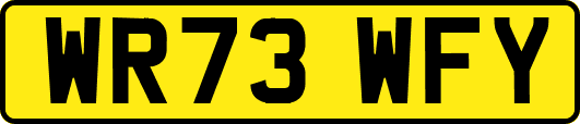 WR73WFY