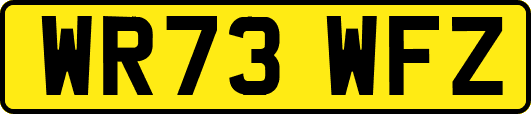 WR73WFZ
