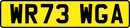 WR73WGA