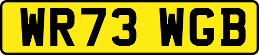 WR73WGB