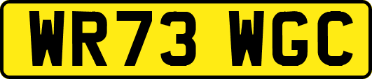 WR73WGC