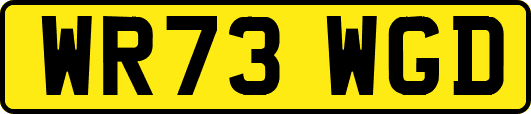 WR73WGD