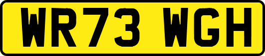 WR73WGH