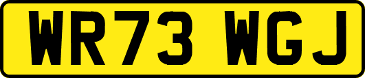 WR73WGJ