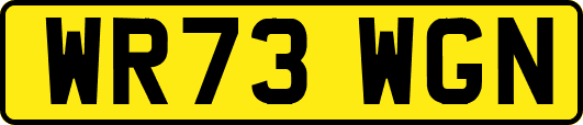 WR73WGN