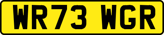 WR73WGR