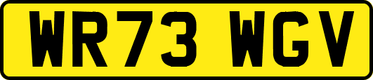WR73WGV