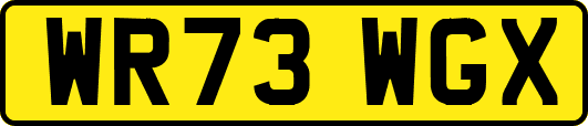 WR73WGX