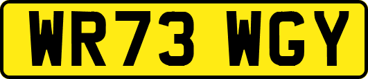 WR73WGY