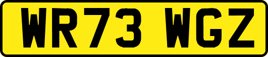 WR73WGZ