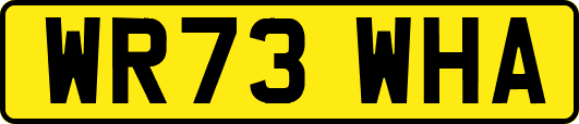 WR73WHA