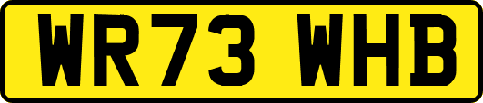 WR73WHB