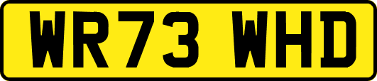 WR73WHD