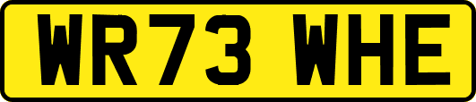 WR73WHE