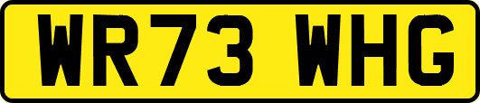 WR73WHG