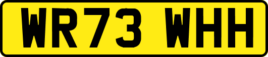 WR73WHH