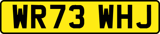 WR73WHJ