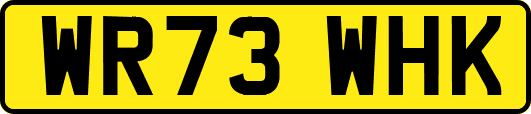 WR73WHK