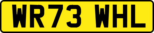 WR73WHL