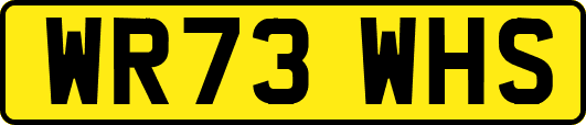 WR73WHS