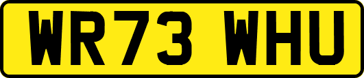 WR73WHU