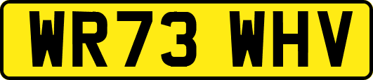 WR73WHV