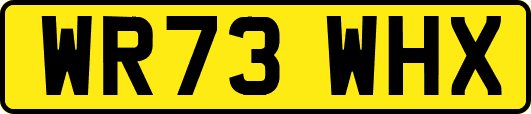 WR73WHX