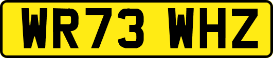 WR73WHZ