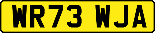 WR73WJA