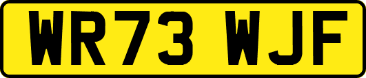 WR73WJF
